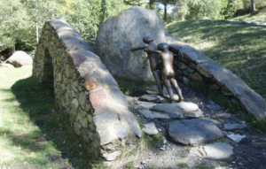 Sortida per Ordino (Dimarts) @ Sornàs | La Seu d'Urgell | Catalunya | Espanya
