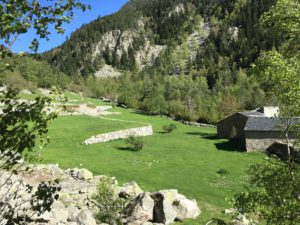 Sortida Entremesaigües (M) @ Ctra. d'Engolasters (Aparcament Vall del Madriu) | La Seu d'Urgell | Catalunya | Espanya