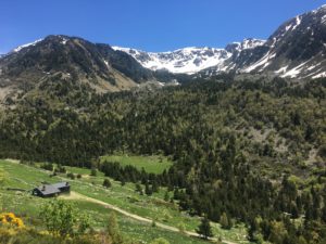 Sortida Vall de Sorteny (F) @ Sorteny | La Seu d'Urgell | Catalunya | Espanya