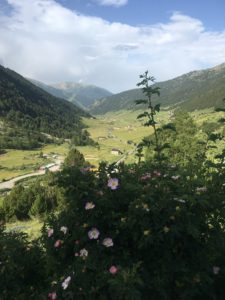 Sortida Vall d'Incles (F) @ Soldeu | La Seu d'Urgell | Catalunya | Espanya