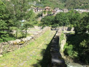 Pels voltans d’Andorra la Vella (Dimarts) @ Andorra la Vella | La Seu d'Urgell | Catalunya | Espanya
