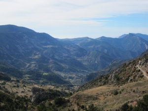 Tossal de l'Àliga
